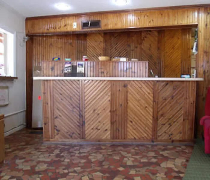 Woodlawn Hills Motel hotel detail image 6