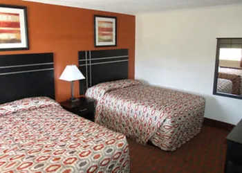 Woodlawn Hills Motel hotel thumbnail 8