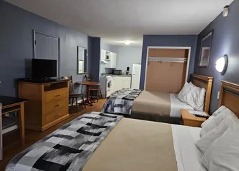Metro Inn hotel thumbnail 2