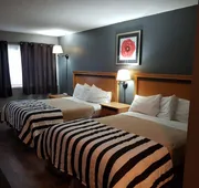 Metro Inn hotel detail image 3