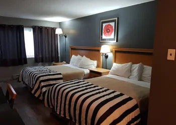Metro Inn hotel thumbnail 3