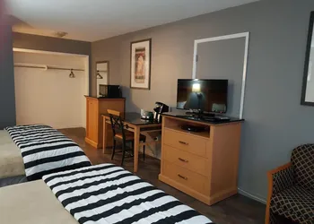 Metro Inn hotel thumbnail 4