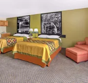 Super 8 by Wyndham Galva hotel detail image 3