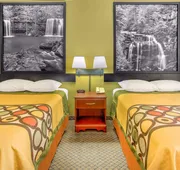 Super 8 by Wyndham Galva hotel detail image 4