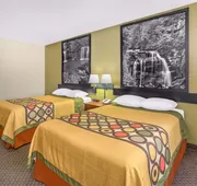 Super 8 by Wyndham Galva hotel detail image 5