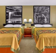 Super 8 by Wyndham Galva hotel detail image 7
