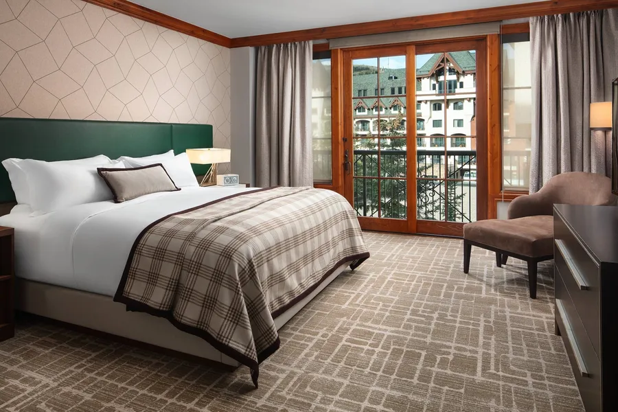 The Ritz-Carlton Club, Vail hotel detail image 6