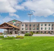 Holiday Inn Express Hotel & Suites Belgrade by IHG hotel detail image 4