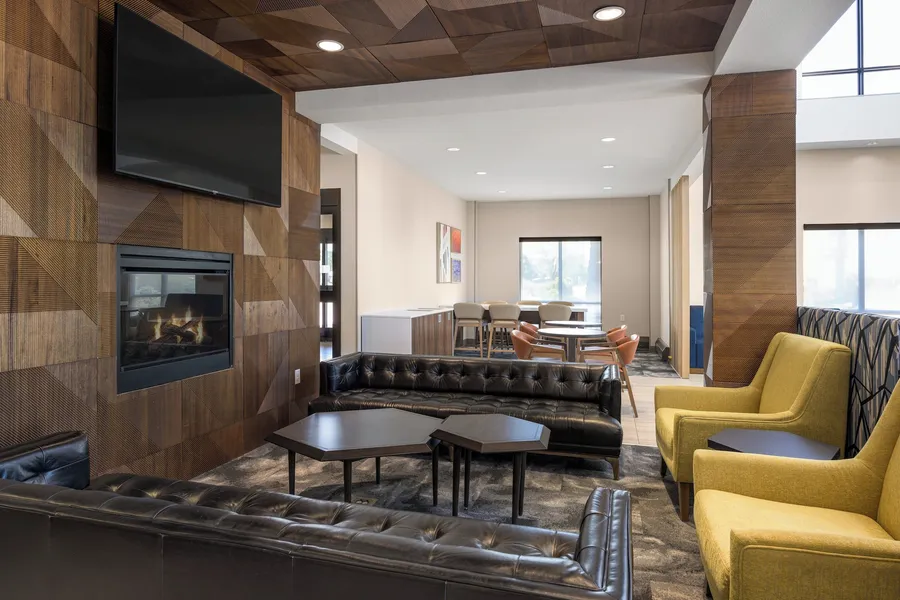 Holiday Inn Express Hotel & Suites Belgrade by IHG hotel detail image 6