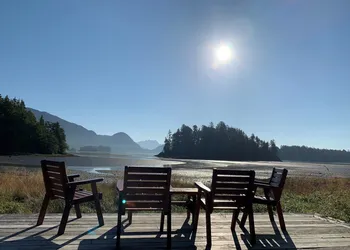 Hotel Zed Tofino hotel thumbnail 5