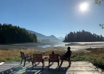 Hotel Zed Tofino hotel thumbnail 7