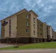 Candlewood Suites Midwest City by IHG hotel detail image 3