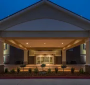 Candlewood Suites Midwest City by IHG hotel detail image 4