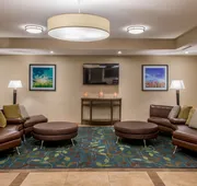 Candlewood Suites Midwest City by IHG hotel detail image 5