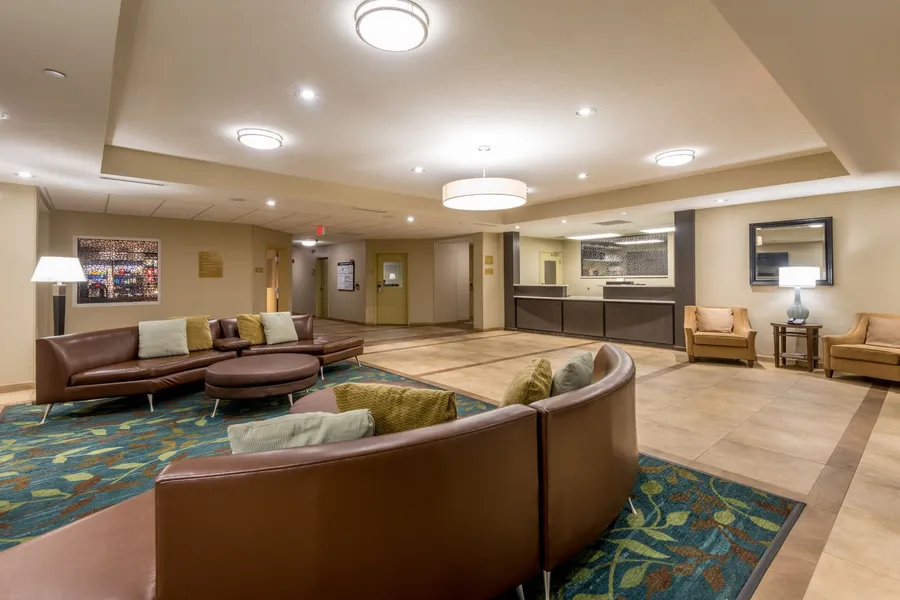 Candlewood Suites Midwest City by IHG hotel detail image 6