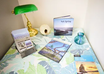 Heron's Landing Hotel hotel thumbnail 2