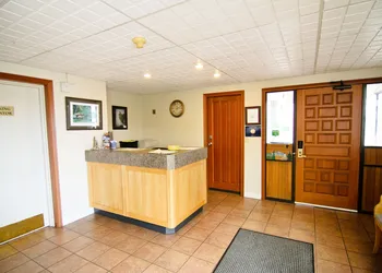 Heron's Landing Hotel hotel thumbnail 4
