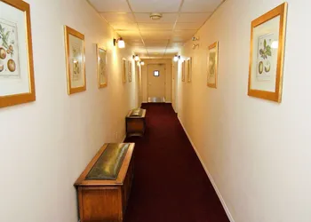 Heron's Landing Hotel hotel thumbnail 6