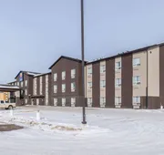 Comfort Inn and Suites Fox Creek hotel detail image 3