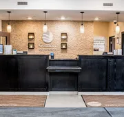 Comfort Inn and Suites Fox Creek hotel detail image 4