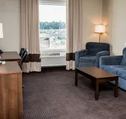 Comfort Inn and Suites Fox Creek hotel detail image 5