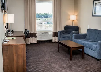 Comfort Inn and Suites Fox Creek hotel thumbnail 5