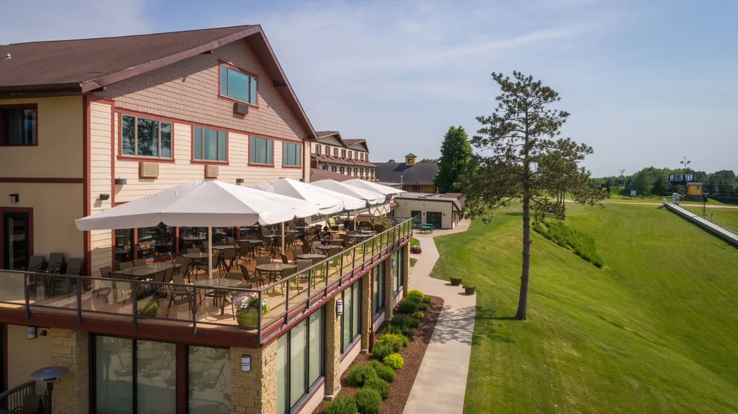 Chestnut Mountain Resort hotel detail image 2