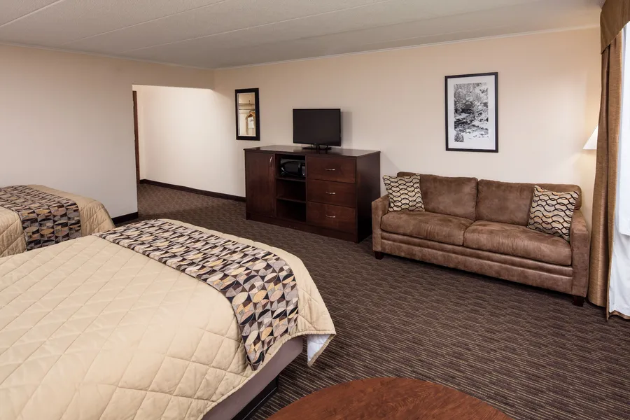 Chestnut Mountain Resort hotel detail image 6