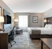Best Western Milton hotel detail image 4