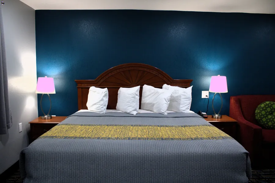 HavenPointe Inn & Suites hotel detail image 2