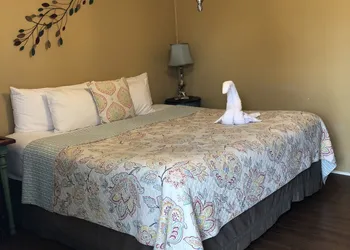 The Rex Motel hotel thumbnail 3