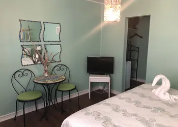 The Rex Motel hotel thumbnail 6