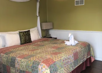 The Rex Motel hotel thumbnail 8