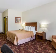 Econo Lodge Luverne I-90 hotel detail image 3