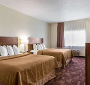 Econo Lodge Luverne I-90 hotel detail image 5