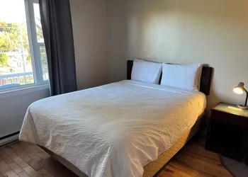Motel Clair-Mont hotel thumbnail 2