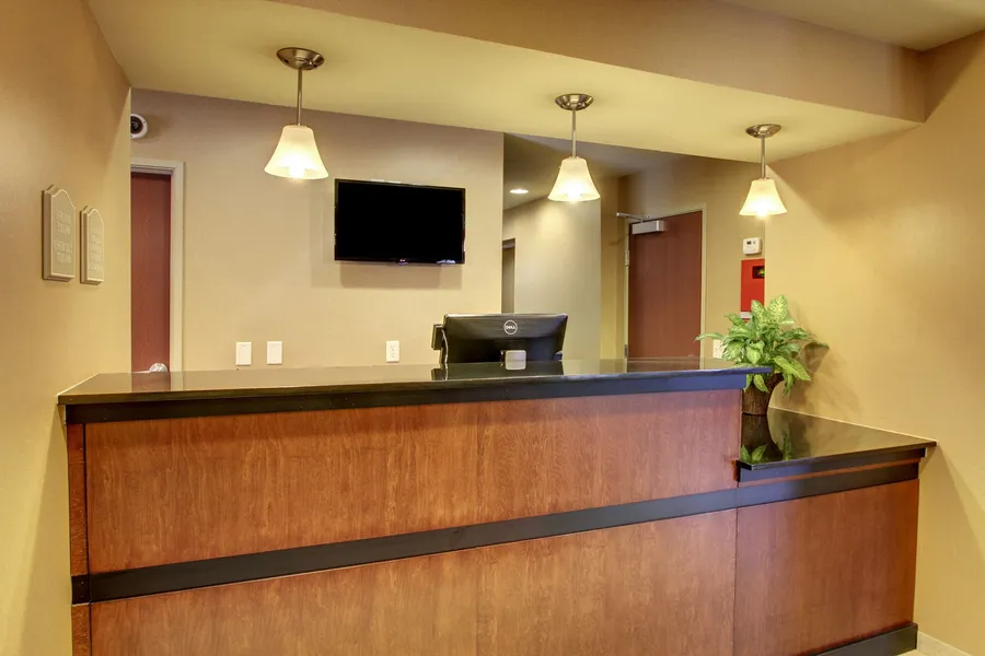 Cobblestone Inn & Suites - Hartington hotel detail image 2