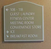 Cobblestone Inn & Suites - Hartington hotel detail image 4