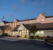 Residence Inn Springfield Chicopee hotel detail image 3
