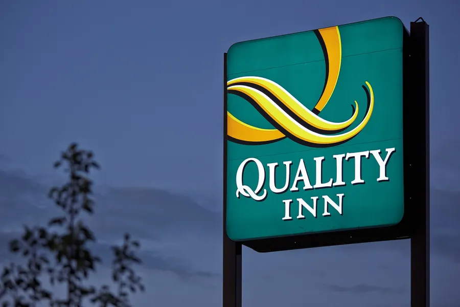 Quality Inn hotel detail image 2