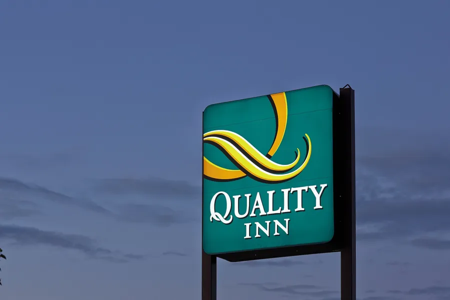 Quality Inn hotel detail image 6