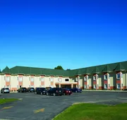 Quality Inn hotel detail image 7