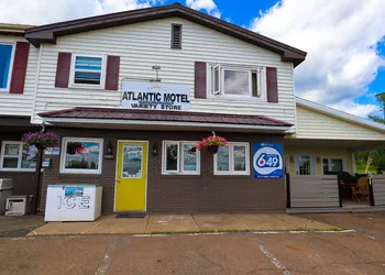 Atlantic Motel hotel thumbnail 2