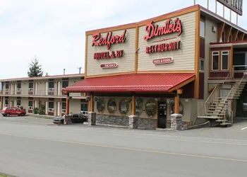 Redford Motel hotel thumbnail 2