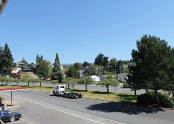 Redford Motel hotel thumbnail 4