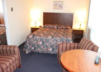 Redford Motel hotel thumbnail 5