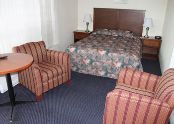 Redford Motel hotel thumbnail 7