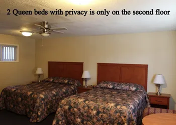 Redford Motel hotel thumbnail 8