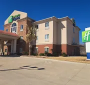 Holiday Inn Express Kenedy by IHG hotel detail image 4