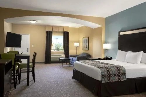 Days Inn & Suites by Wyndham Gonzales TX hotel detail image 2